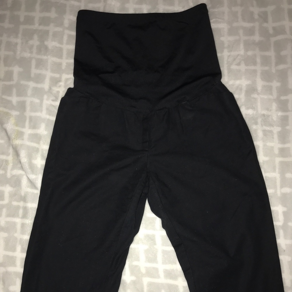 Maternity pants